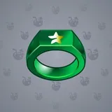 Signet Ring #7993 Signet Ring #7993