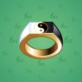 Signet Ring #7999 Signet Ring #7999