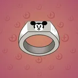 Signet Ring #8