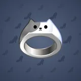 Signet Ring #800 Signet Ring #800