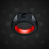 Signet Ring #8003 Signet Ring #8003