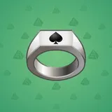 Signet Ring #8005 Signet Ring #8005