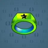 Signet Ring #8006 Signet Ring #8006