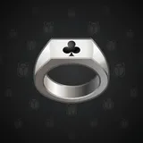 Signet Ring #8012 Signet Ring #8012