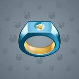 Signet Ring #8014 Signet Ring #8014