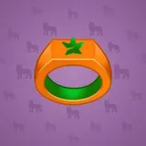 Signet Ring #8016 Signet Ring #8016