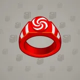 Signet Ring #8017 Signet Ring #8017