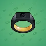 Signet Ring #8018 Signet Ring #8018
