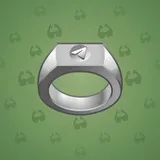 Signet Ring #802 Signet Ring #802