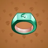 Signet Ring #8020 Signet Ring #8020