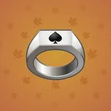 Signet Ring #8021 Signet Ring #8021