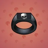 Signet Ring #8024 Signet Ring #8024