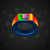 Signet Ring #8026