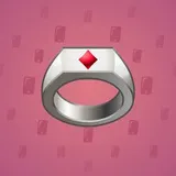 Signet Ring #8027 Signet Ring #8027