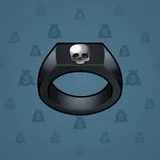 Signet Ring #8028 Signet Ring #8028
