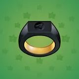 Signet Ring #8033 Signet Ring #8033