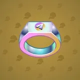 Signet Ring #8035 Signet Ring #8035