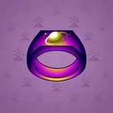 Signet Ring #8038