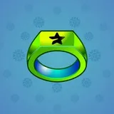 Signet Ring #8039
