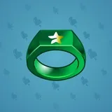 Signet Ring #8040 Signet Ring #8040