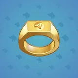 Signet Ring #8041 Signet Ring #8041
