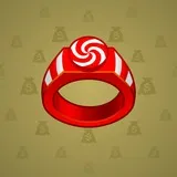 Signet Ring #8042 Signet Ring #8042