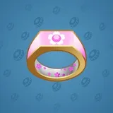 Signet Ring #8048