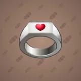 Signet Ring #805 Signet Ring #805