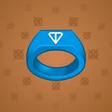 Signet Ring #8051 Signet Ring #8051