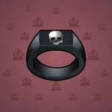 Signet Ring #8054 Signet Ring #8054