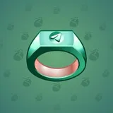 Signet Ring #8055 Signet Ring #8055