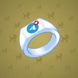 Signet Ring #8058 Signet Ring #8058