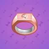 Signet Ring #8059 Signet Ring #8059