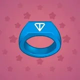 Signet Ring #806 Signet Ring #806
