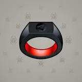 Signet Ring #8062