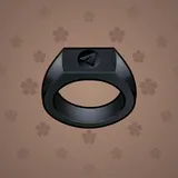 Signet Ring #8064 Signet Ring #8064