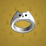 Signet Ring #8068 Signet Ring #8068