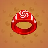 Signet Ring #8069 Signet Ring #8069