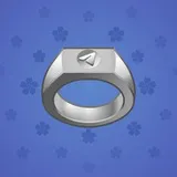 Signet Ring #8070