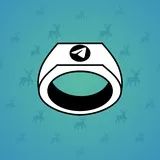 Signet Ring #8074 Signet Ring #8074