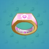 Signet Ring #8076