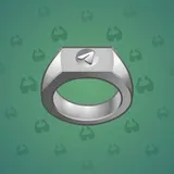 Signet Ring #8077 Signet Ring #8077