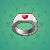 Signet Ring #8079 Signet Ring #8079