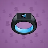 Signet Ring #8080 Signet Ring #8080