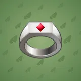 Signet Ring #8084 Signet Ring #8084