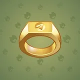 Signet Ring #8085 Signet Ring #8085