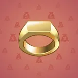 Signet Ring #8088