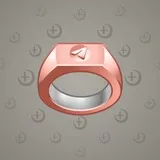 Signet Ring #809 Signet Ring #809