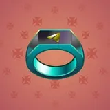 Signet Ring #8094 Signet Ring #8094