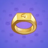 Signet Ring #8099 Signet Ring #8099